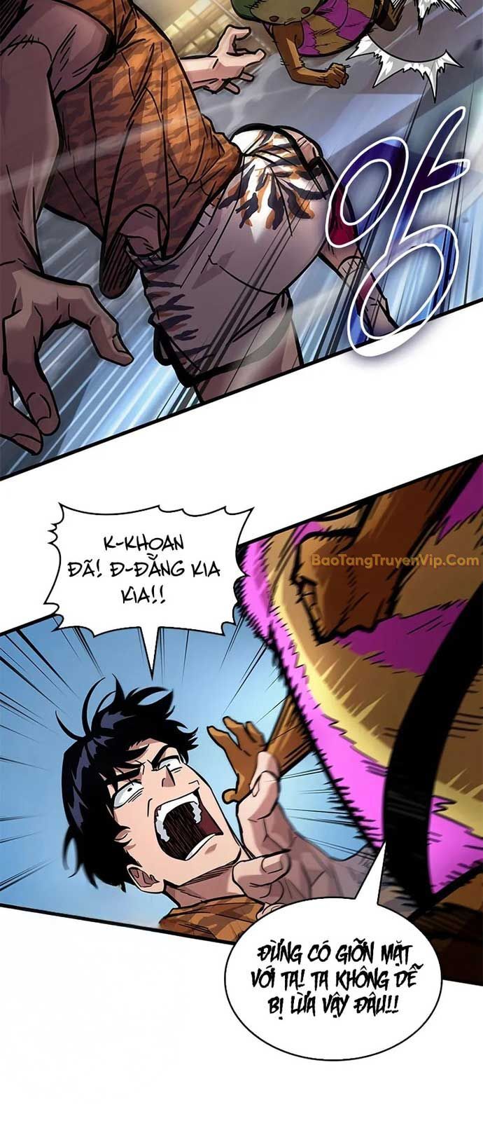 Youtuber Thể Hình Một Triệu Subs - Chương 6 - Trang 104