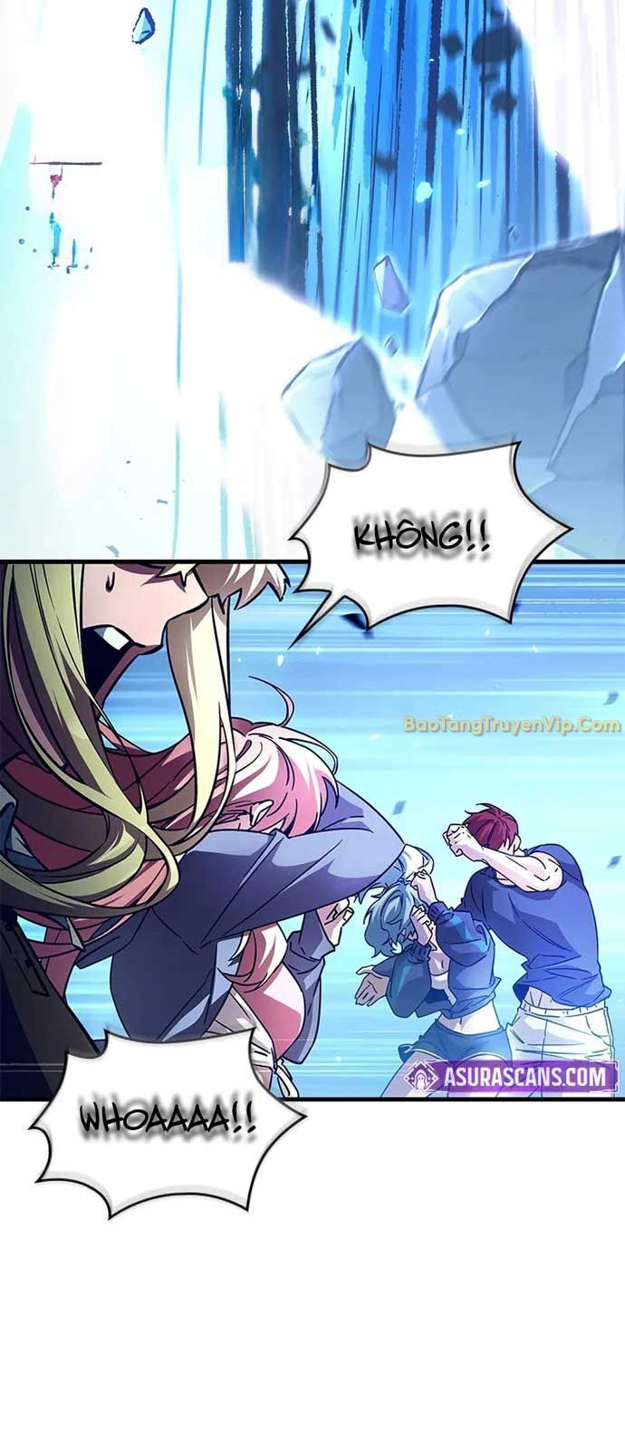 Youtuber Thể Hình Một Triệu Subs - Chương 6 - Trang 112