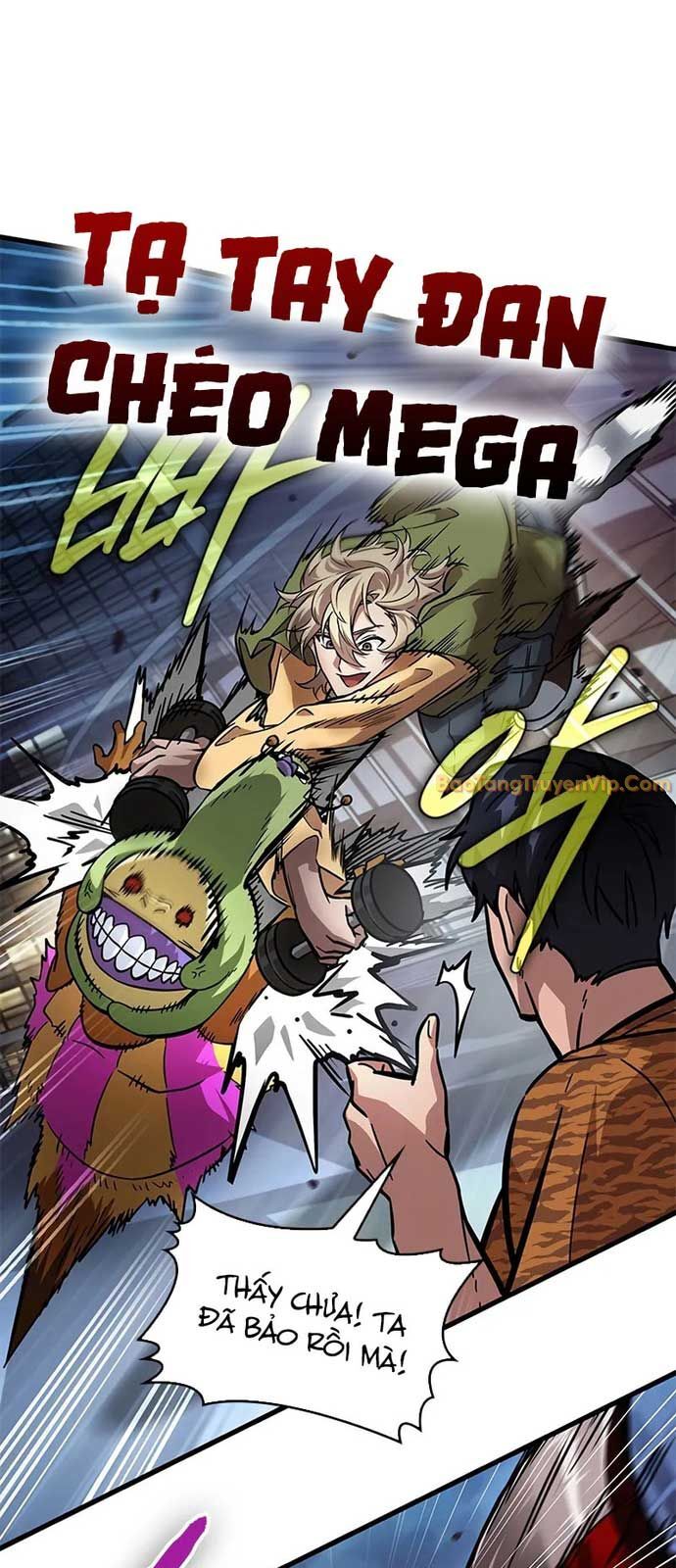 Youtuber Thể Hình Một Triệu Subs - Chương 6 - Trang 105