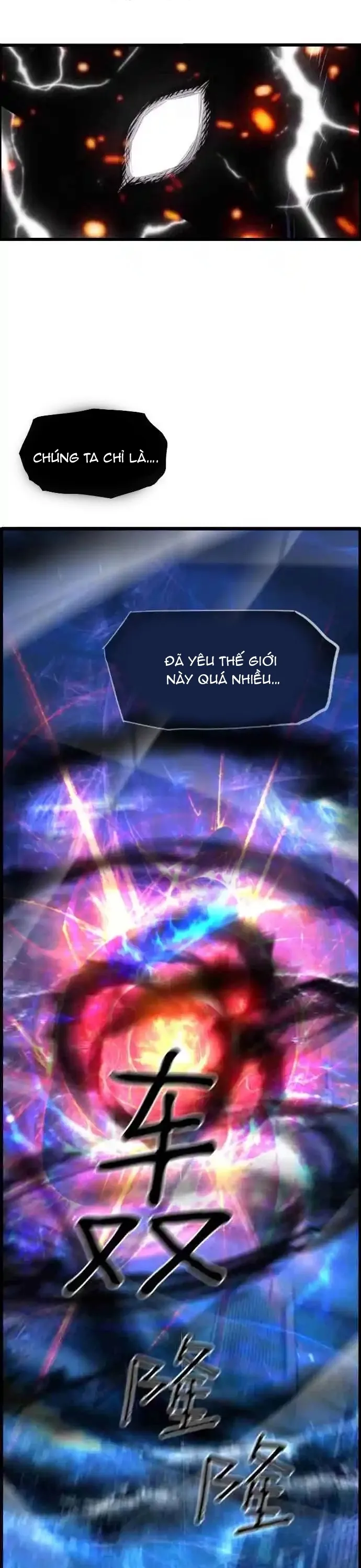 Sự Trở Lại Của Kẻ Khủng Bố - Chương 85 - Trang 27