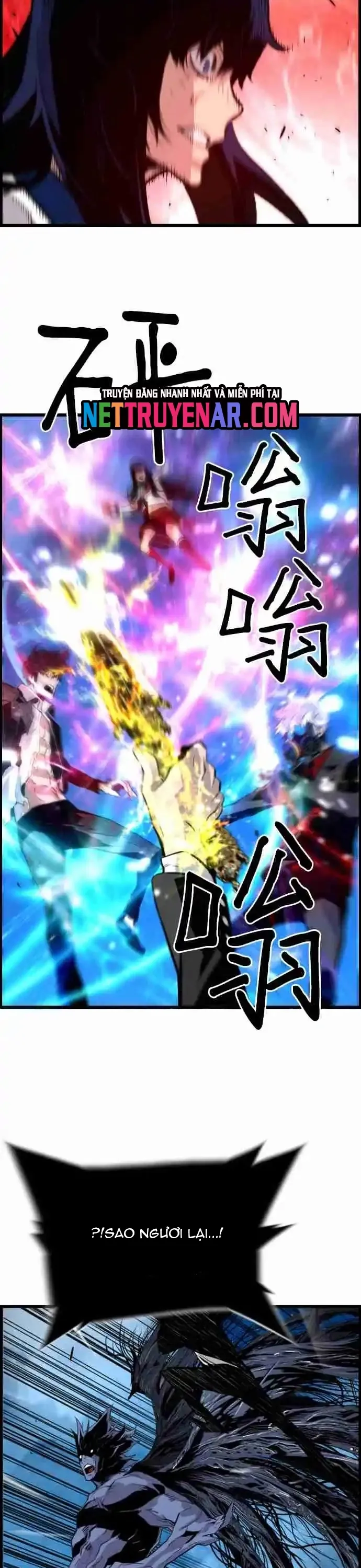 Sự Trở Lại Của Kẻ Khủng Bố - Chương 85 - Trang 5