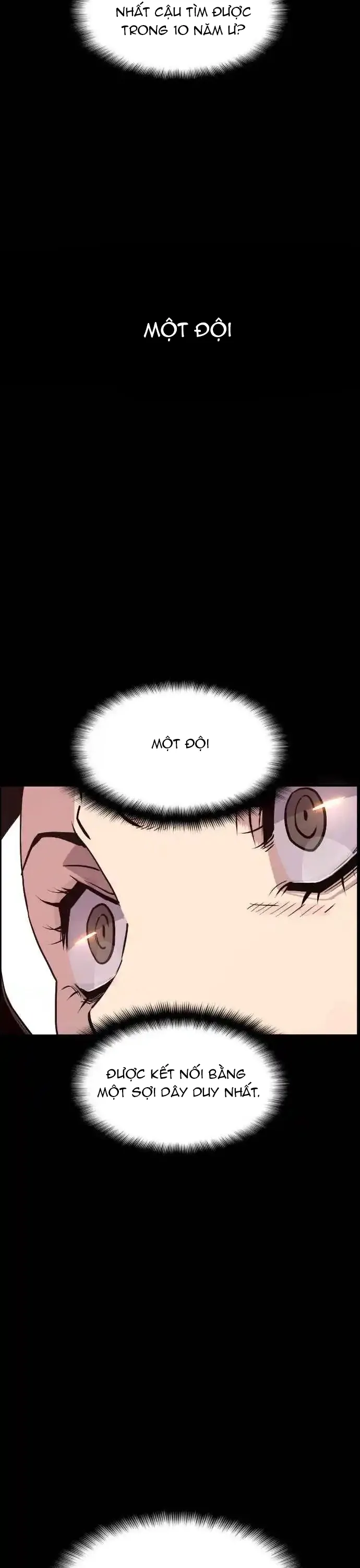 Sự Trở Lại Của Kẻ Khủng Bố - Chương 85 - Trang 29