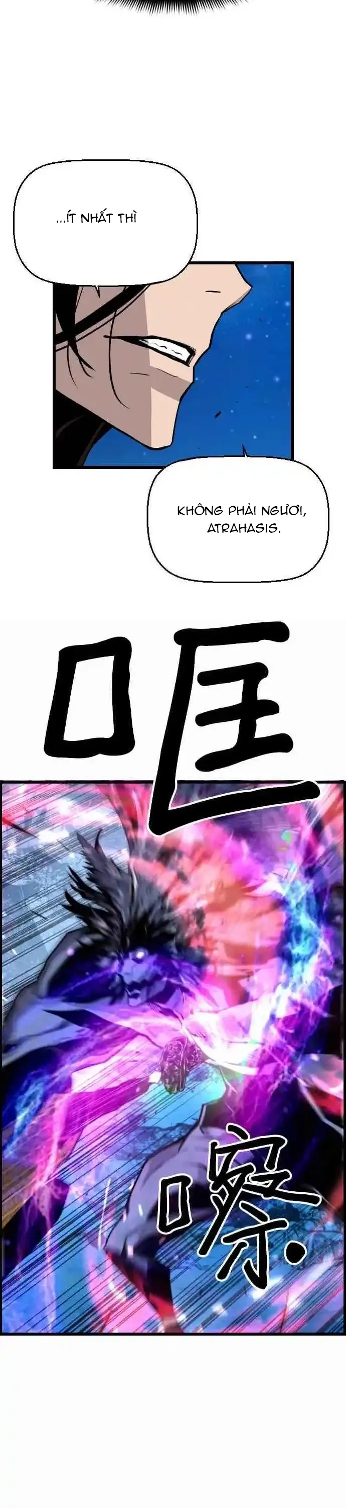 Sự Trở Lại Của Kẻ Khủng Bố - Chương 85 - Trang 13