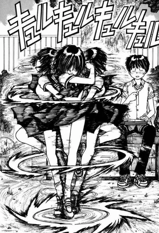 Mysterious Girlfriend X - Chương 3 - Trang 14