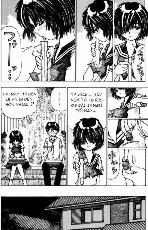 Mysterious Girlfriend X - Chương 3 - Trang 16