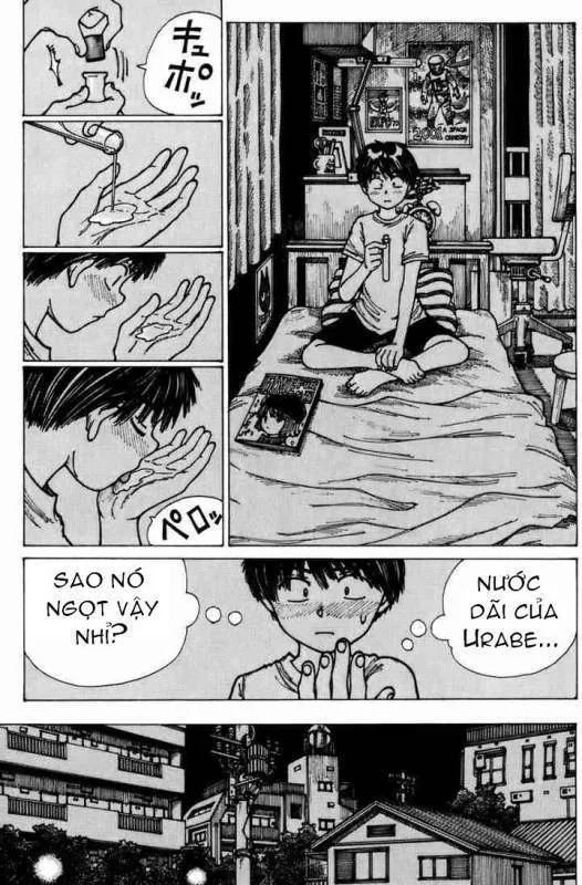 Mysterious Girlfriend X - Chương 3 - Trang 17