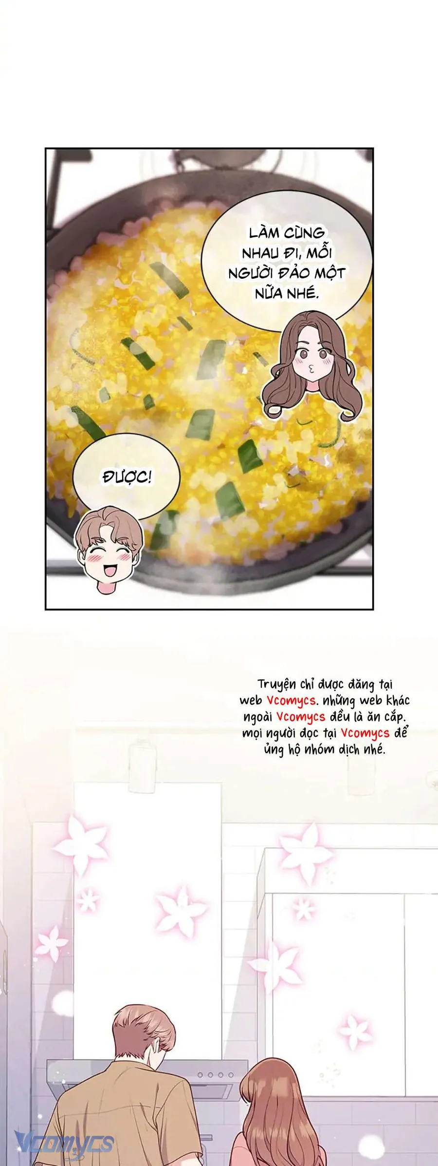 Lời Tỏ Tình Đáng Ngờ - Chương 29 - Trang 52