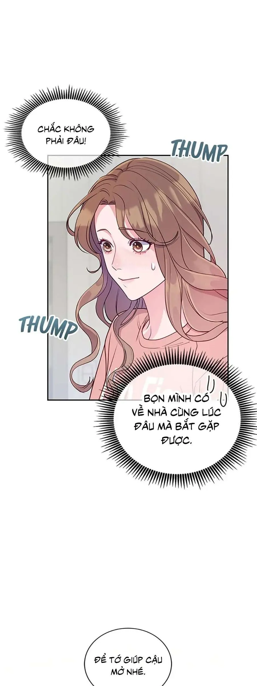 Lời Tỏ Tình Đáng Ngờ - Chương 29 - Trang 21