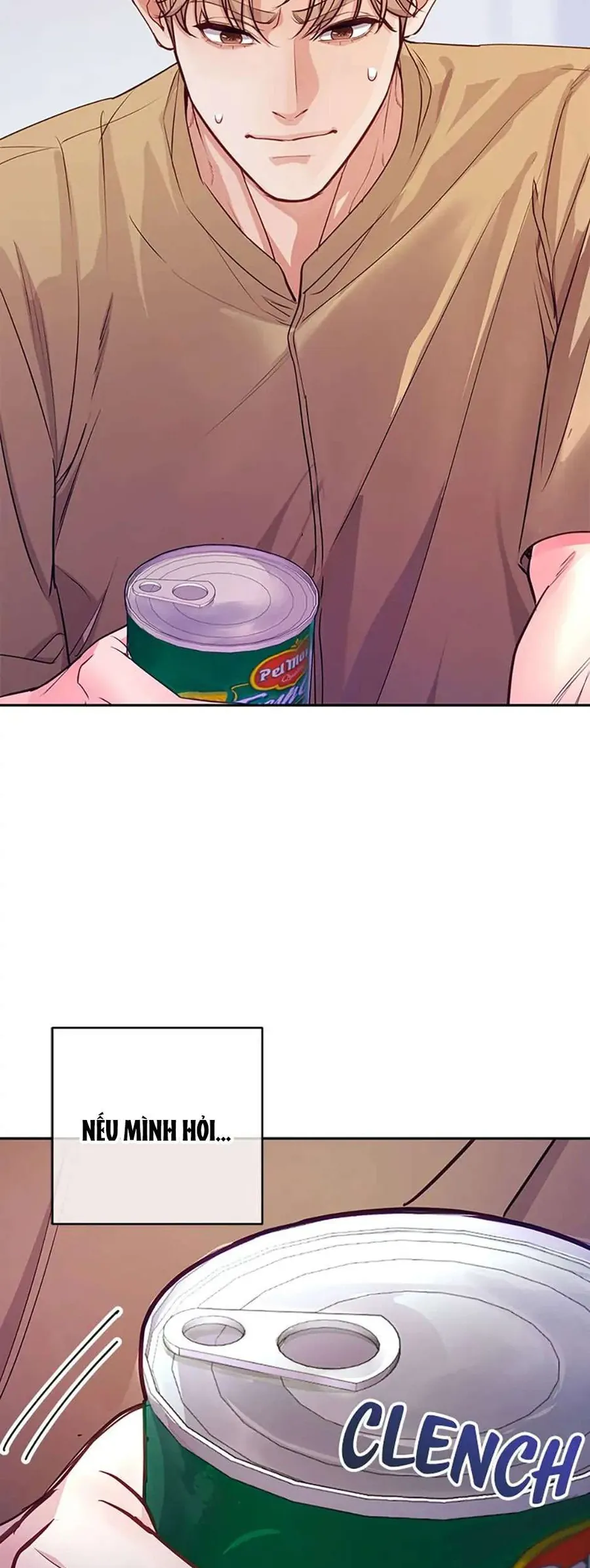 Lời Tỏ Tình Đáng Ngờ - Chương 29 - Trang 15