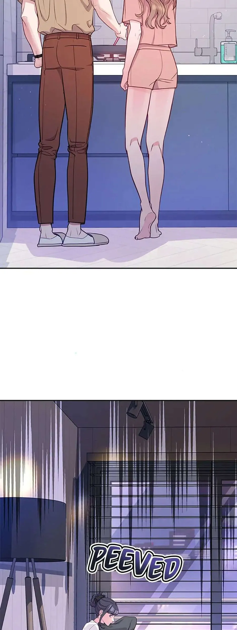 Lời Tỏ Tình Đáng Ngờ - Chương 29 - Trang 53