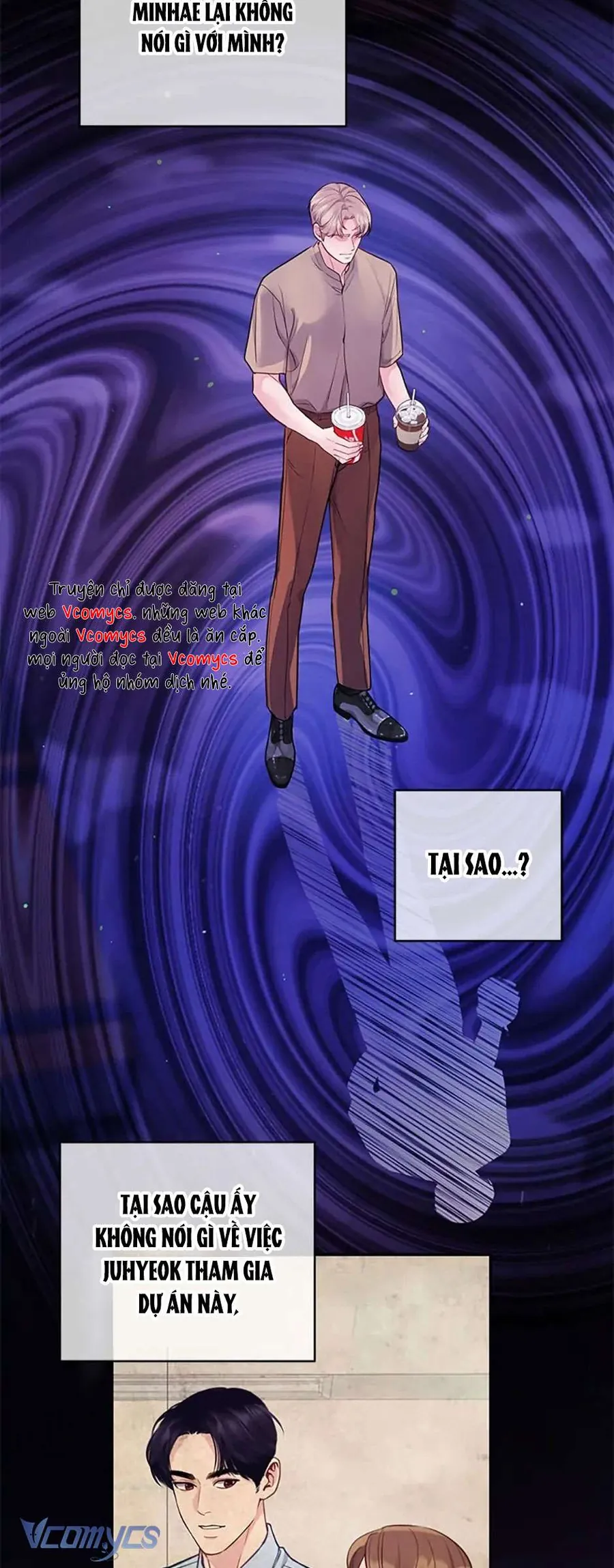 Lời Tỏ Tình Đáng Ngờ - Chương 29 - Trang 11