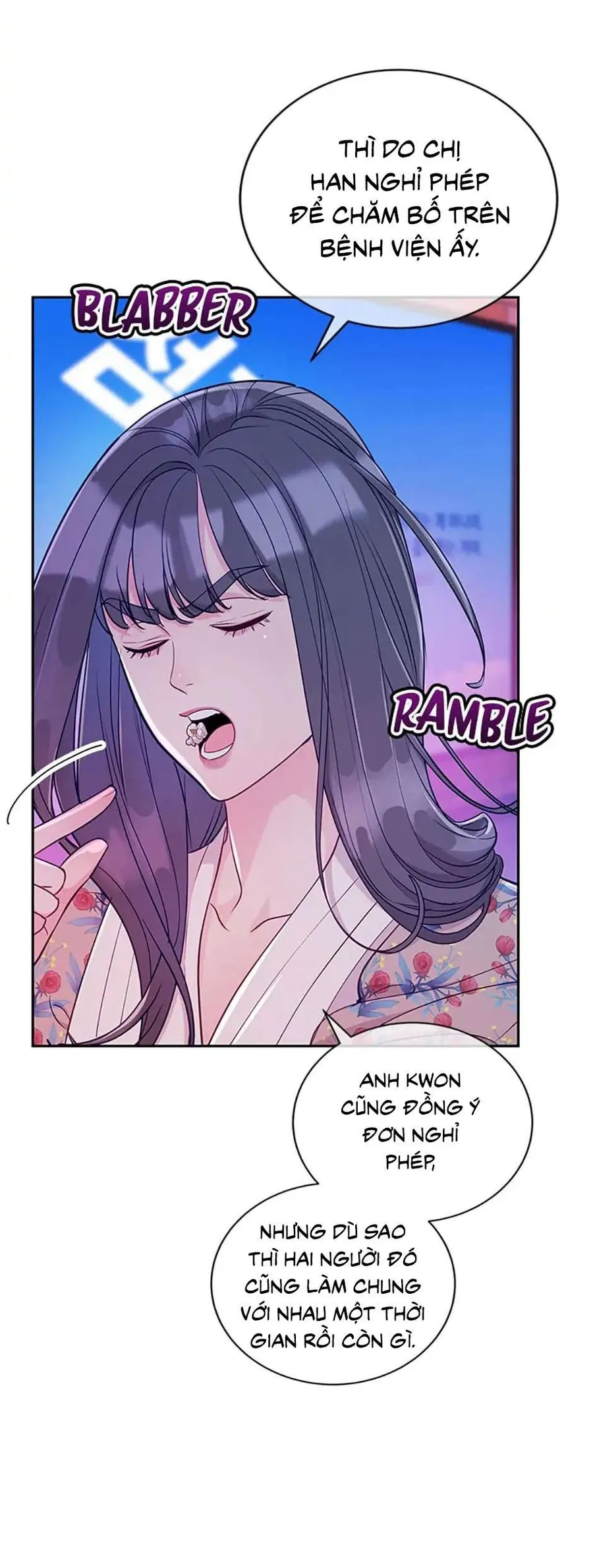 Lời Tỏ Tình Đáng Ngờ - Chương 29 - Trang 6