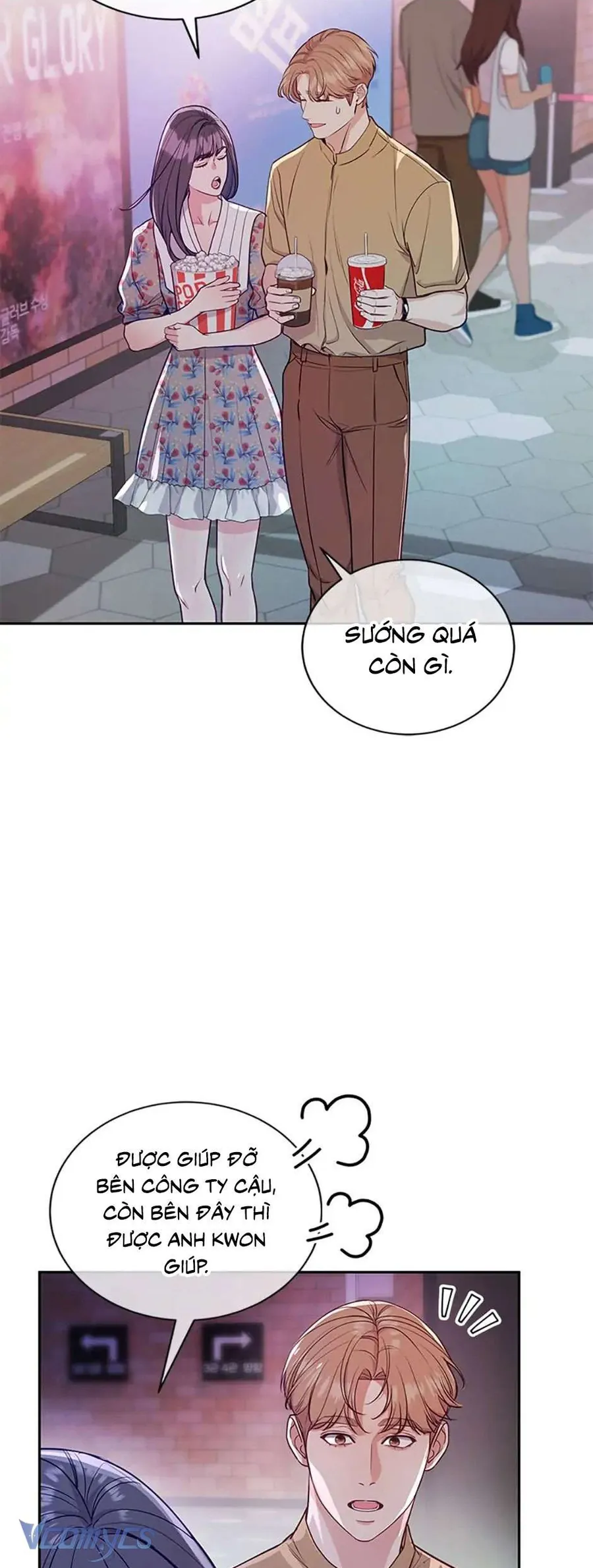 Lời Tỏ Tình Đáng Ngờ - Chương 29 - Trang 3