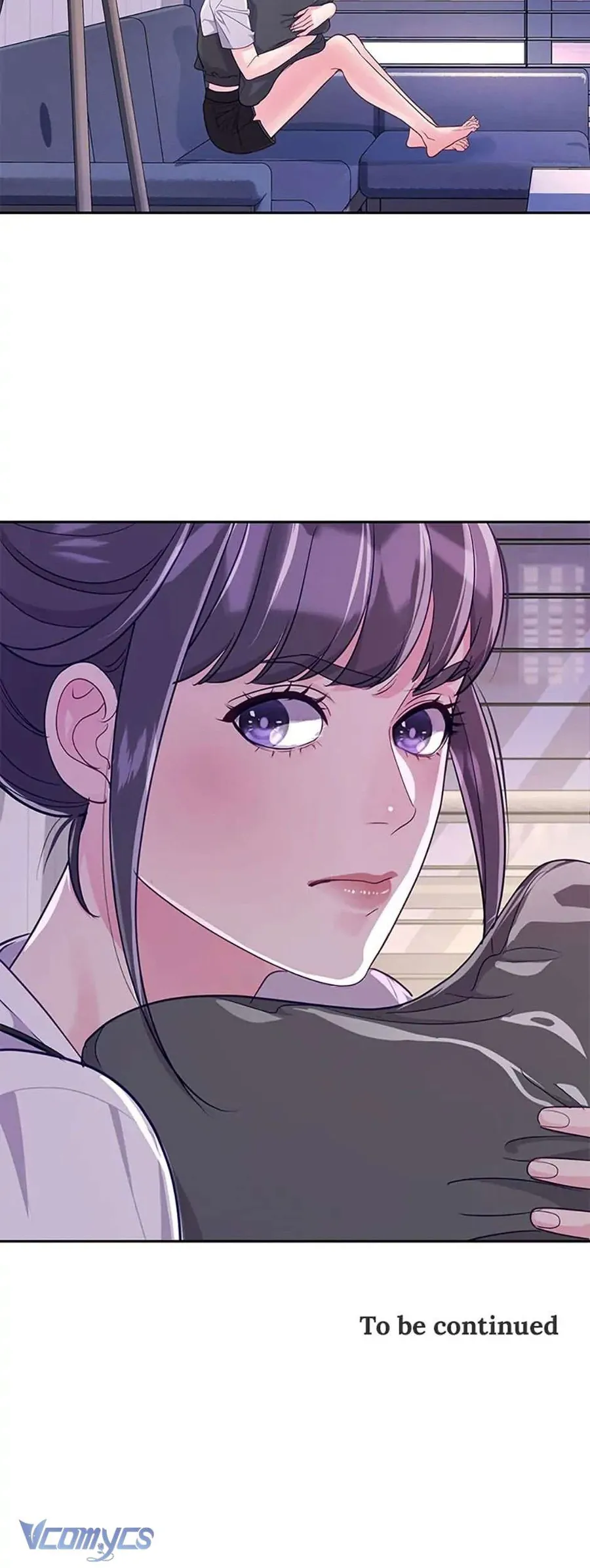 Lời Tỏ Tình Đáng Ngờ - Chương 29 - Trang 54