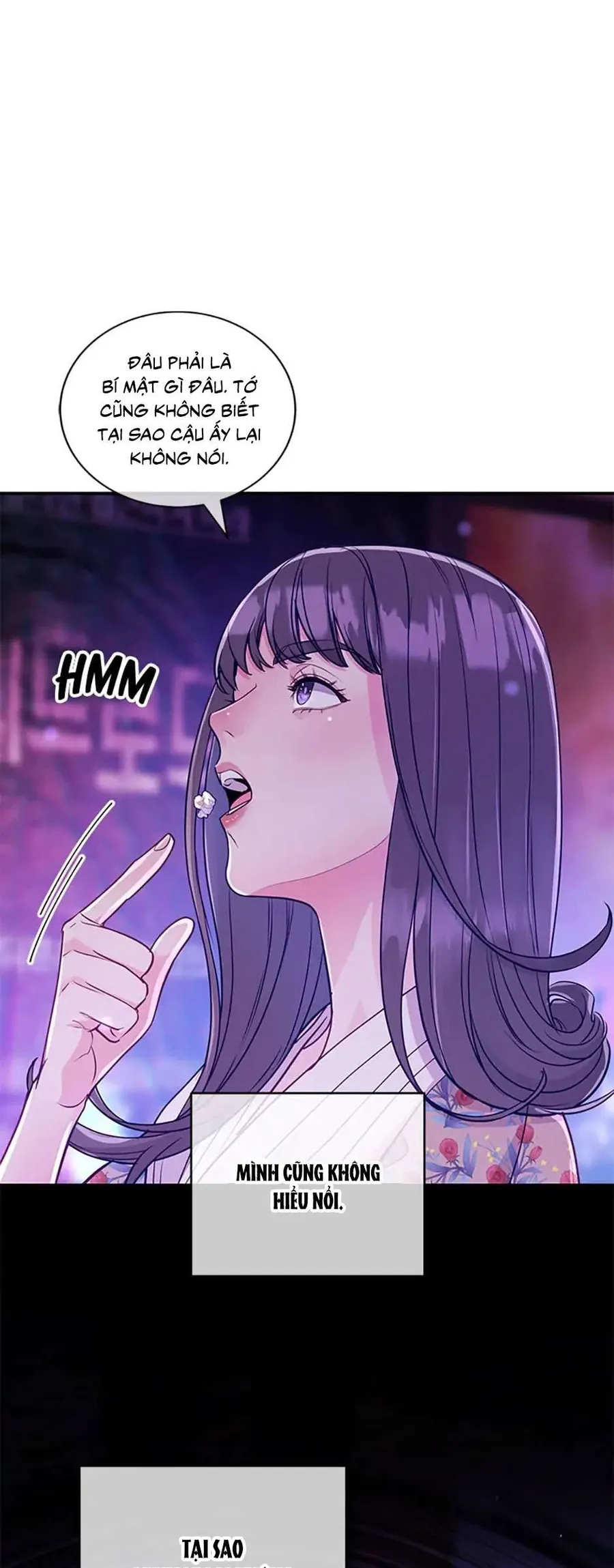 Lời Tỏ Tình Đáng Ngờ - Chương 29 - Trang 10