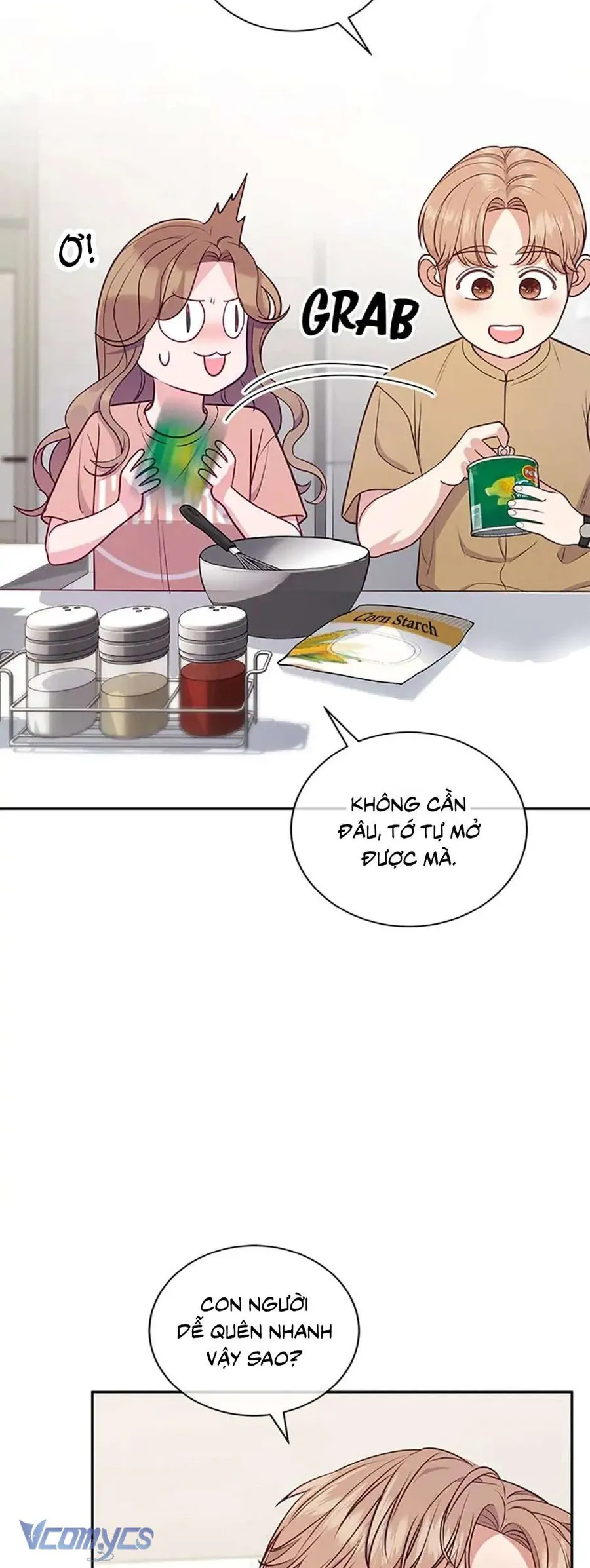 Lời Tỏ Tình Đáng Ngờ - Chương 29 - Trang 22