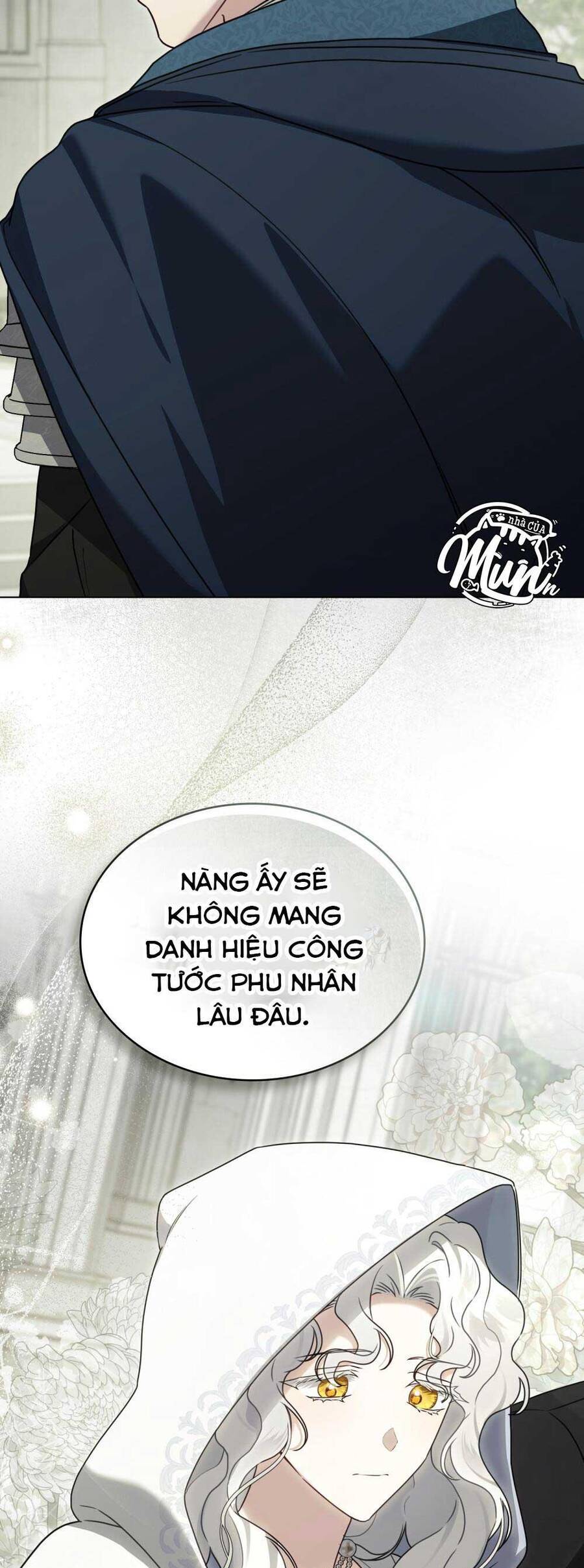 Hôn Nhân Khế Ước - Chương 21 - Trang 16