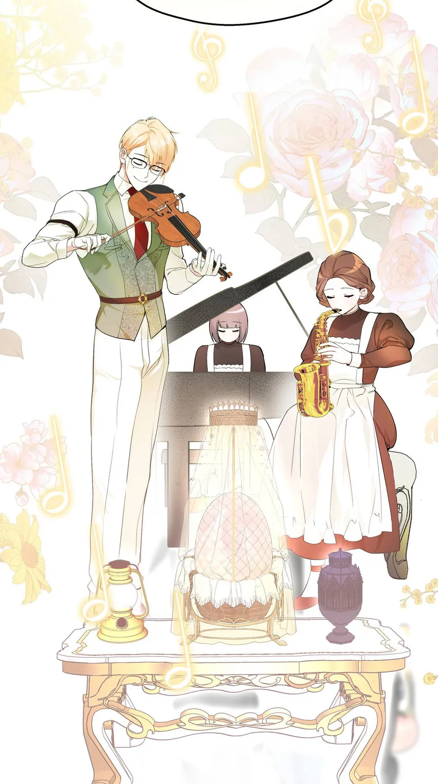 Cô Ấy Sẽ Thuần Phục Anh Hùng - Chương 5 - Trang 13