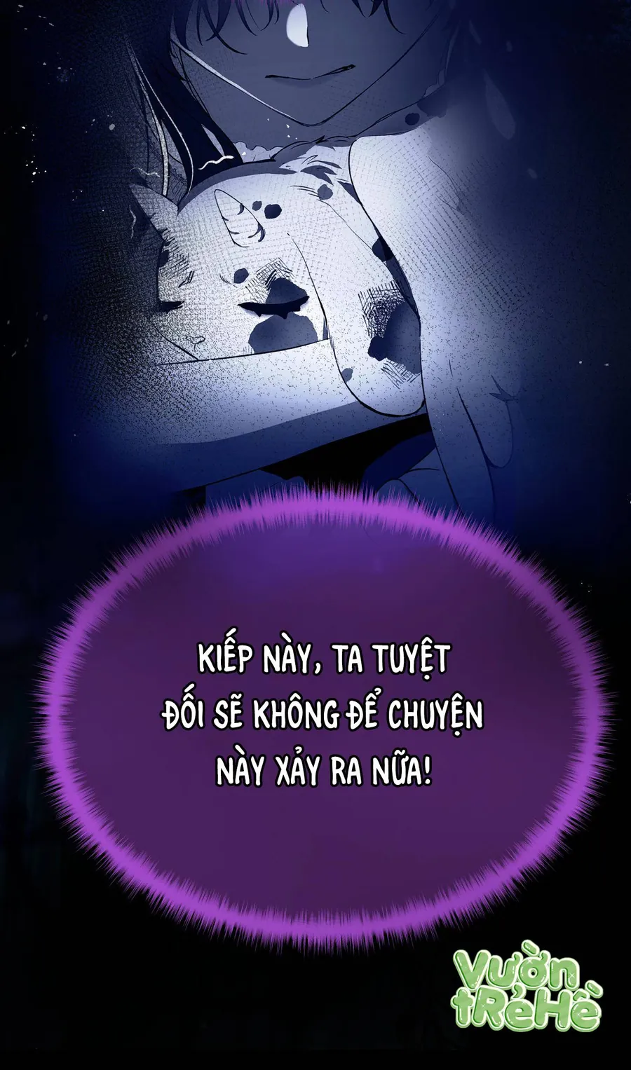 Cô Ấy Sẽ Thuần Phục Anh Hùng - Chương 5 - Trang 18