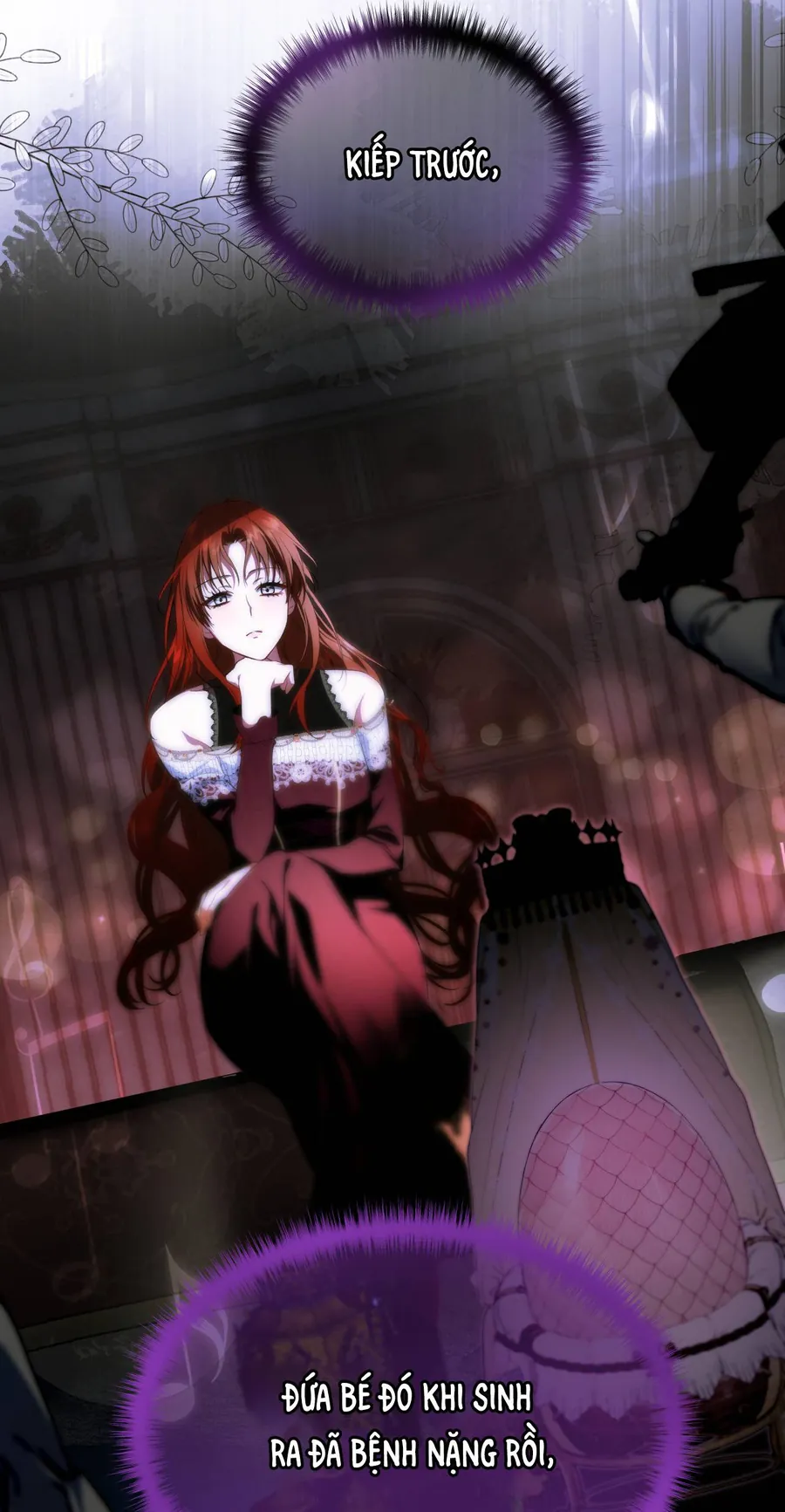 Cô Ấy Sẽ Thuần Phục Anh Hùng - Chương 5 - Trang 16