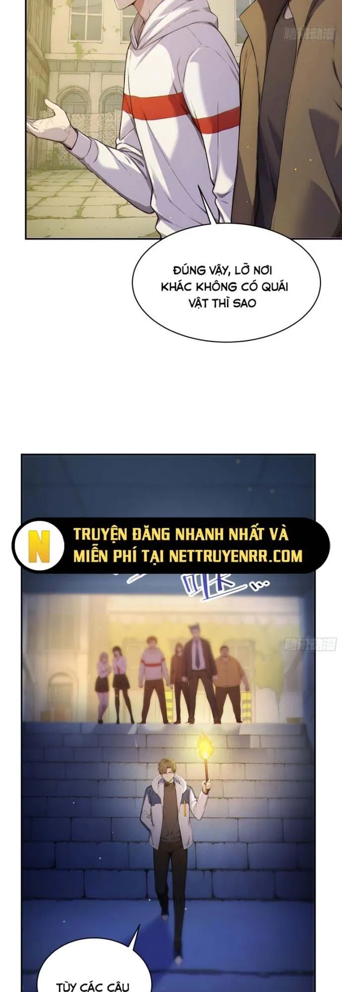 Người Chơi Siêu May Mắn