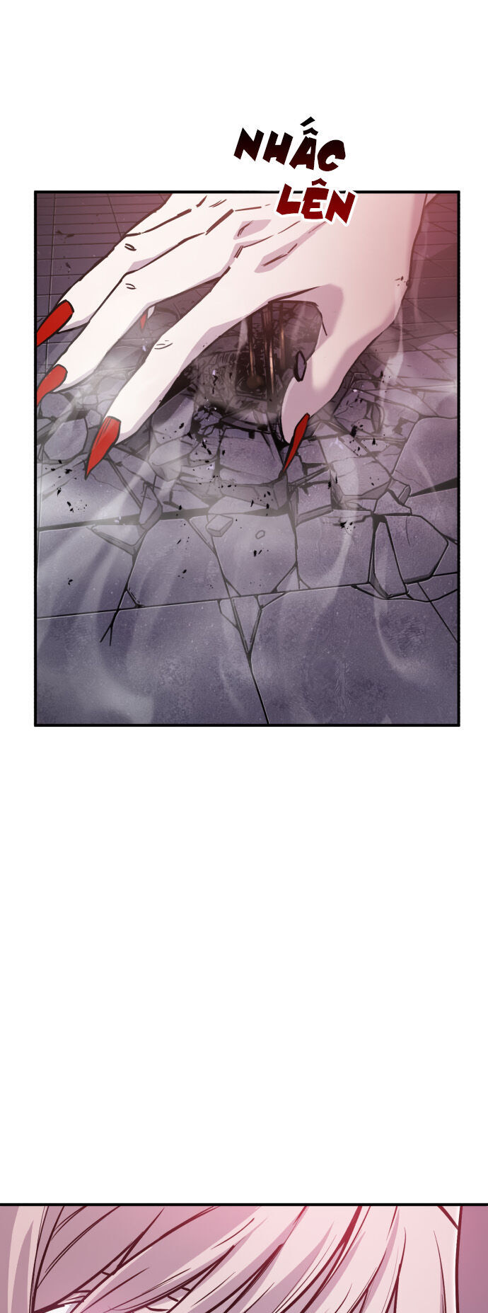 Ghost Hammer (Pre-Serialization) - Chương 1 - Trang 41
