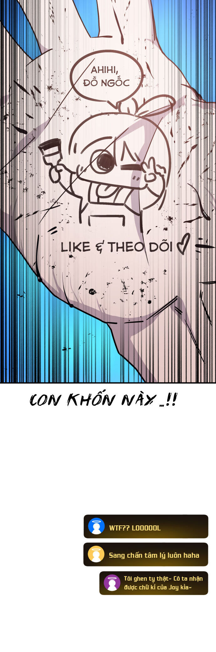 Ghost Hammer (Pre-Serialization) - Chương 1 - Trang 44