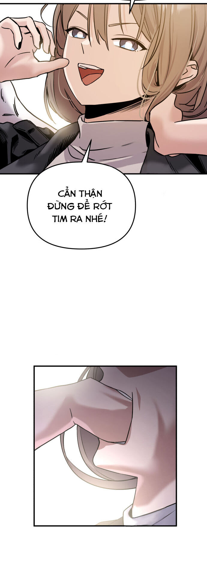 Ghost Hammer (Pre-Serialization) - Chương 1 - Trang 50