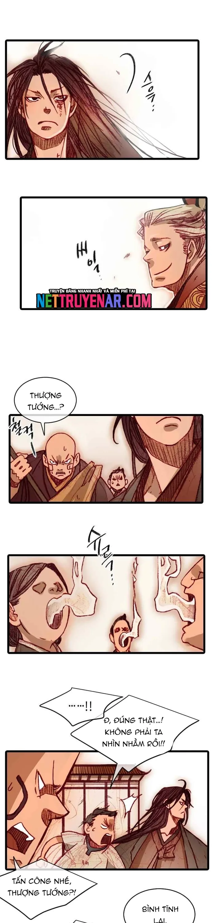 Chú Thuật Đại Đạo - Chương 99 - Trang 12