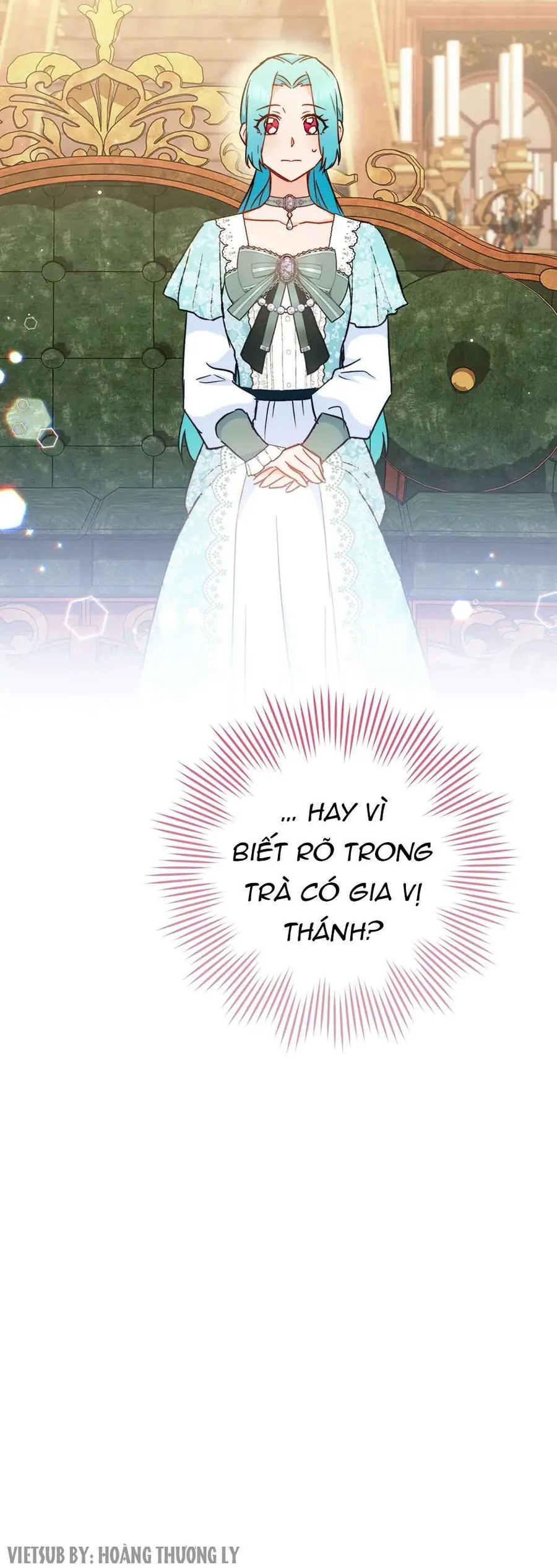 Đầu Bếp Hoàng Gia - Chương 159 - Trang 20