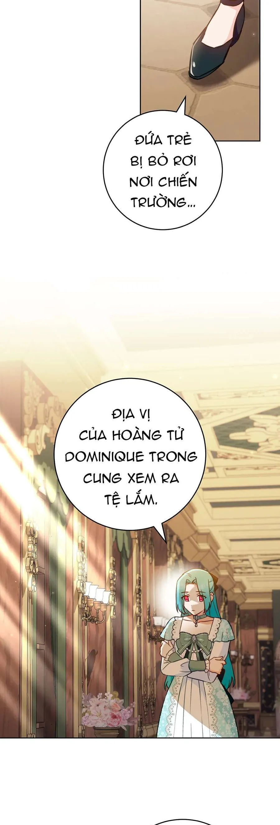 Đầu Bếp Hoàng Gia - Chương 159 - Trang 55