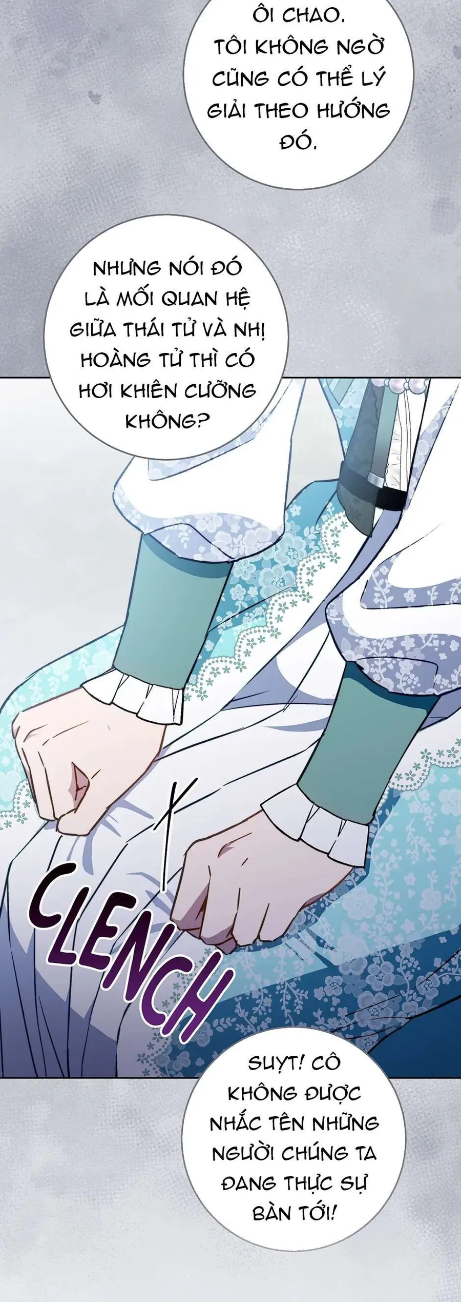 Đầu Bếp Hoàng Gia - Chương 159 - Trang 49