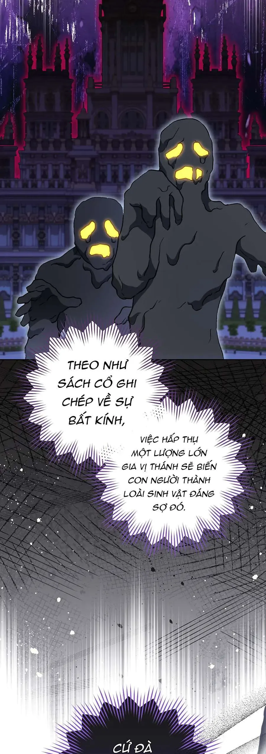 Đầu Bếp Hoàng Gia - Chương 159 - Trang 8