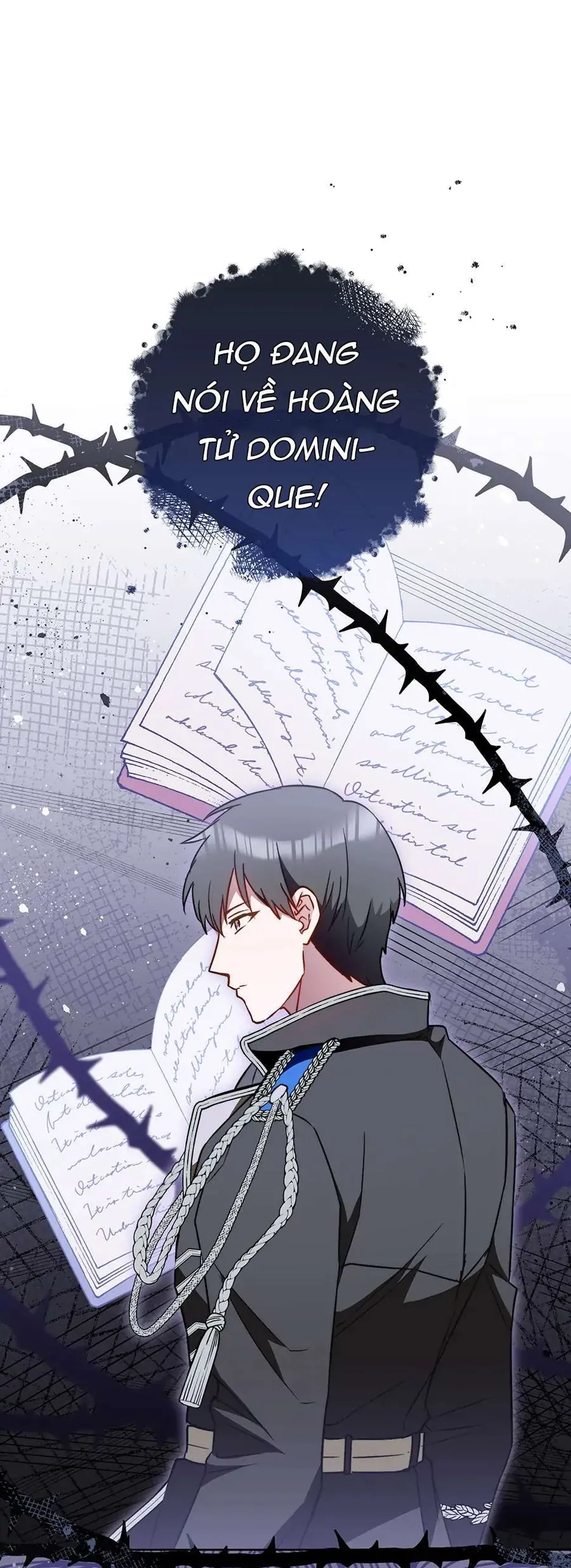 Đầu Bếp Hoàng Gia - Chương 159 - Trang 31