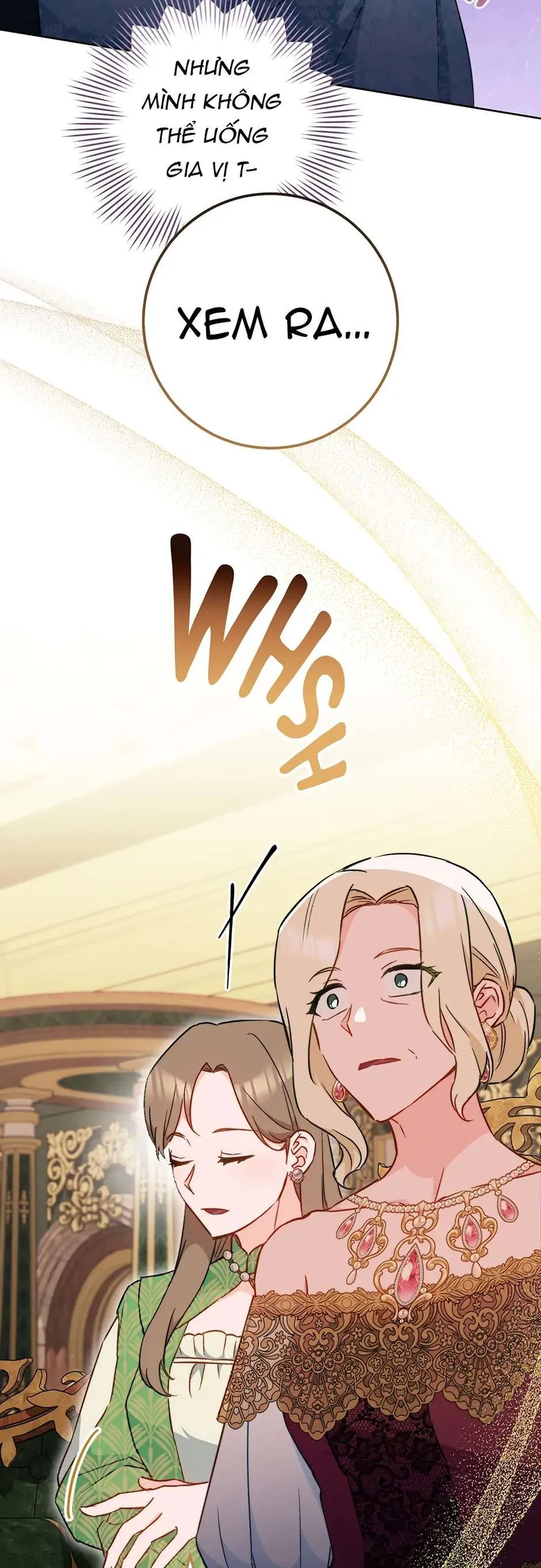 Đầu Bếp Hoàng Gia - Chương 159 - Trang 15