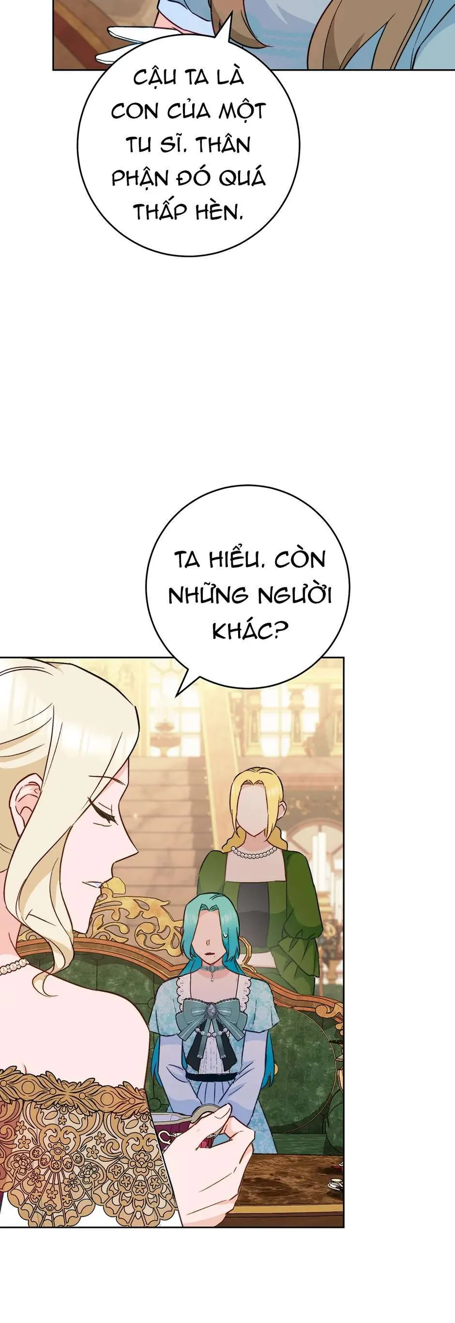 Đầu Bếp Hoàng Gia - Chương 159 - Trang 27