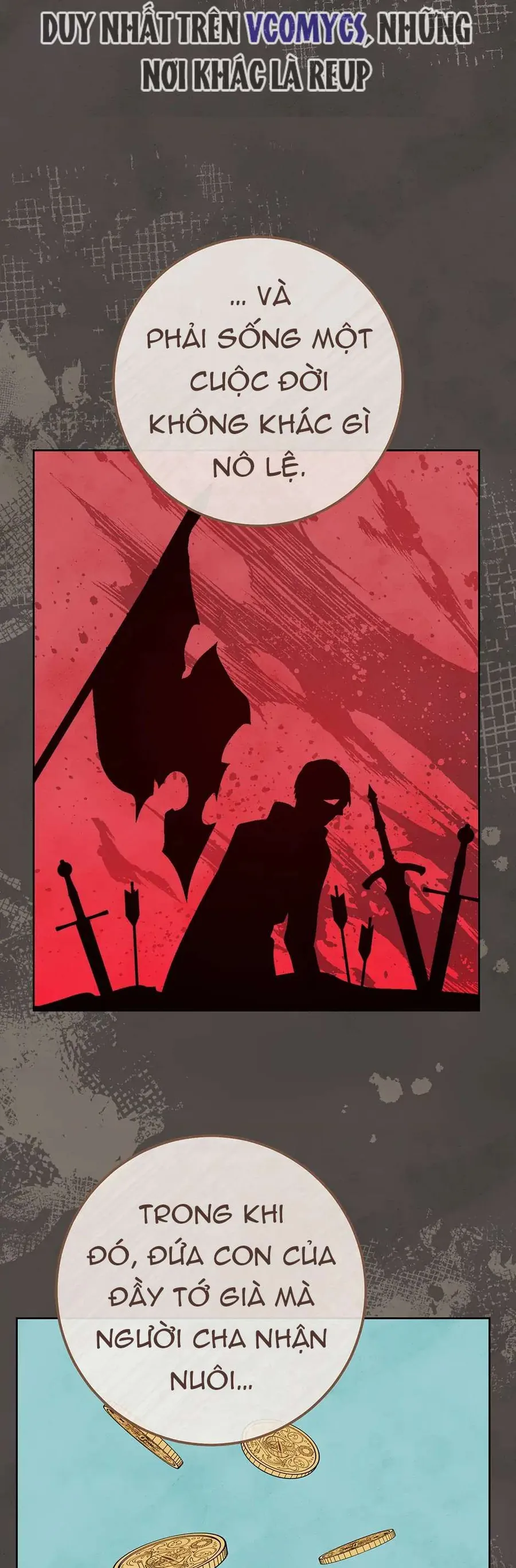 Đầu Bếp Hoàng Gia - Chương 159 - Trang 45