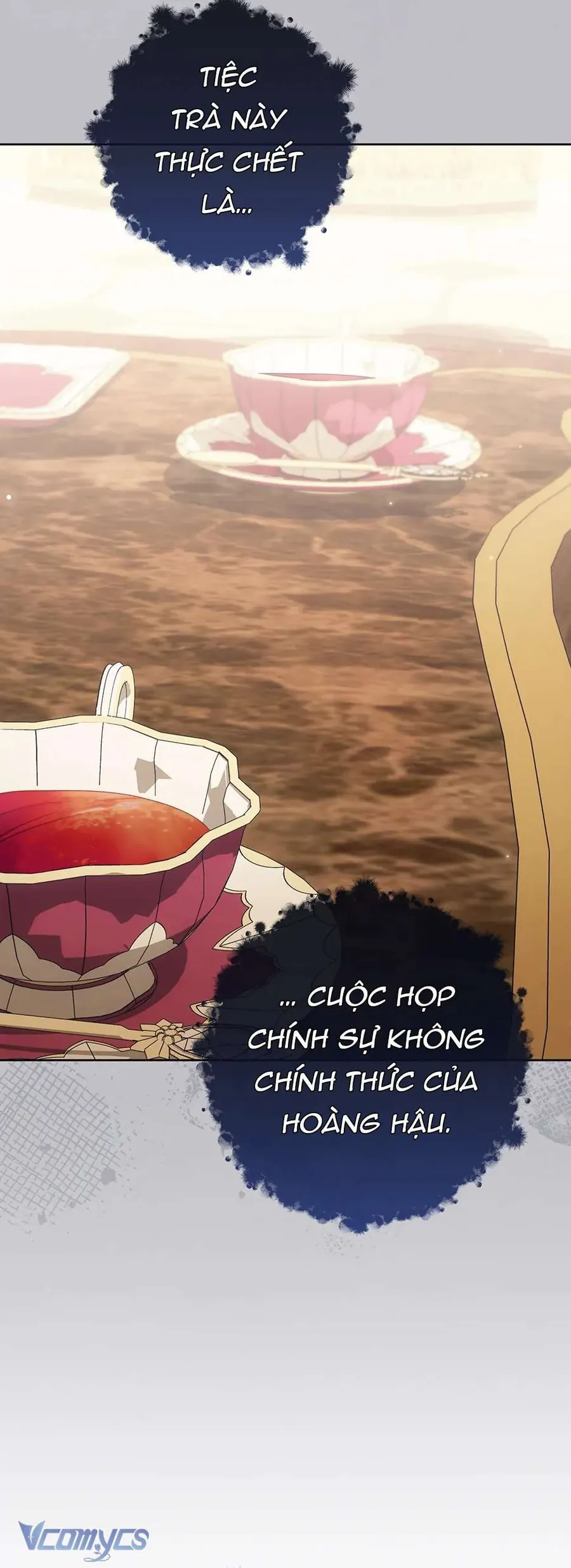 Đầu Bếp Hoàng Gia - Chương 159 - Trang 34