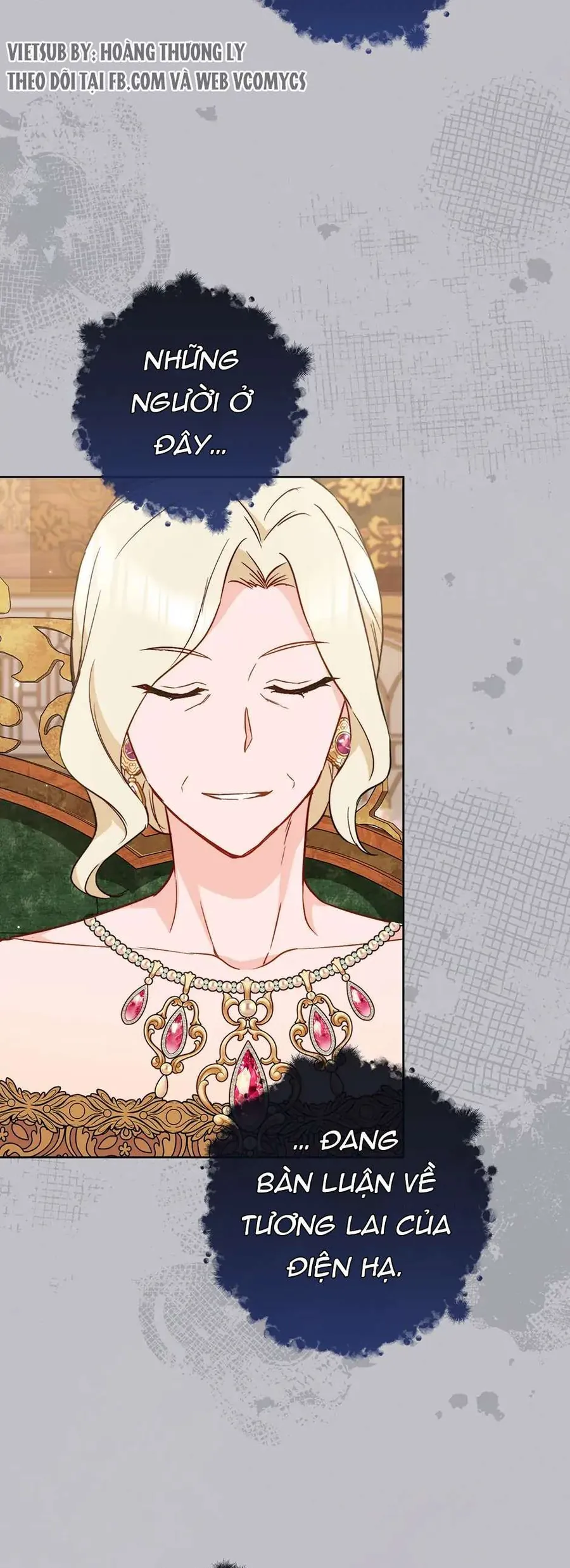 Đầu Bếp Hoàng Gia - Chương 159 - Trang 33