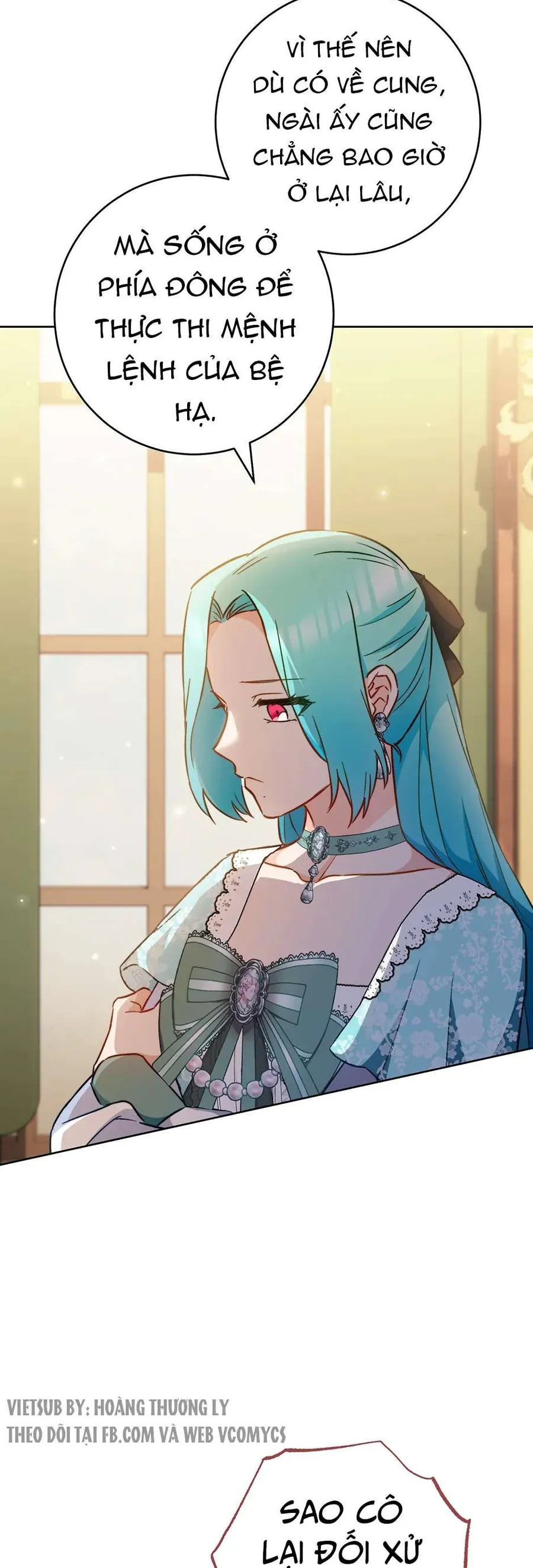 Đầu Bếp Hoàng Gia - Chương 159 - Trang 56