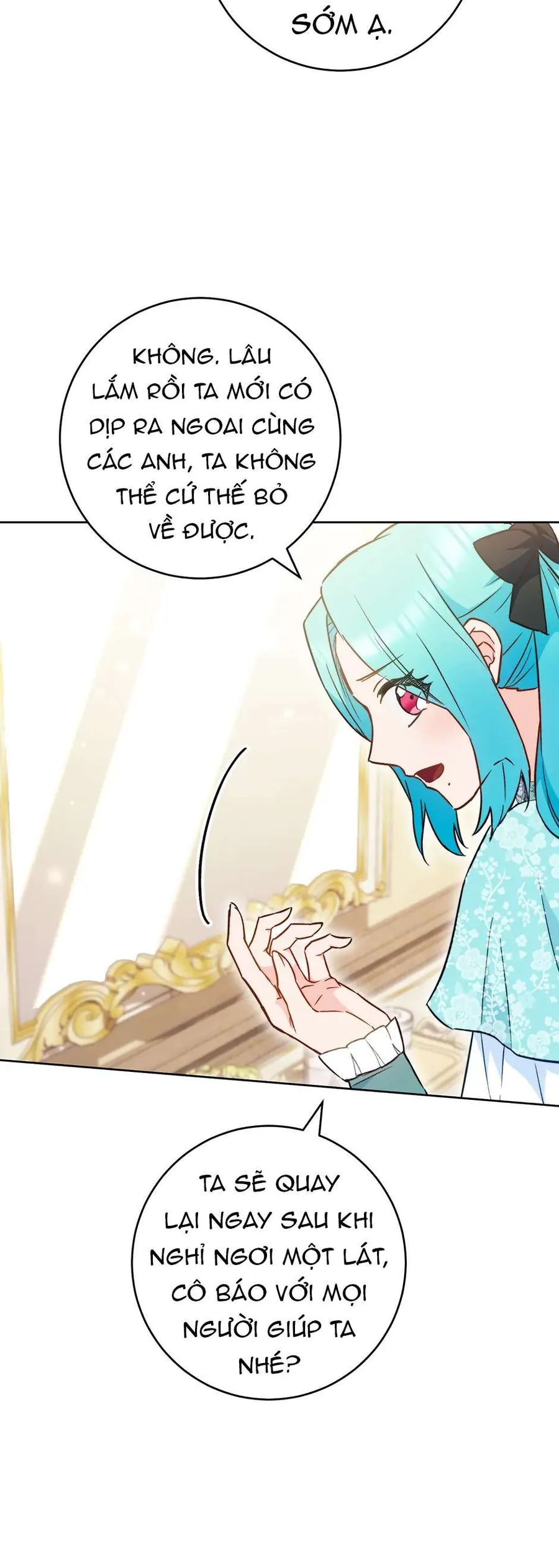 Đầu Bếp Hoàng Gia - Chương 159 - Trang 52