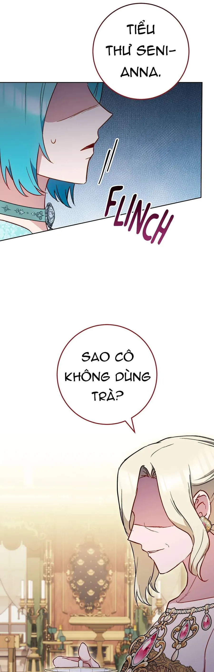 Đầu Bếp Hoàng Gia - Chương 159 - Trang 11