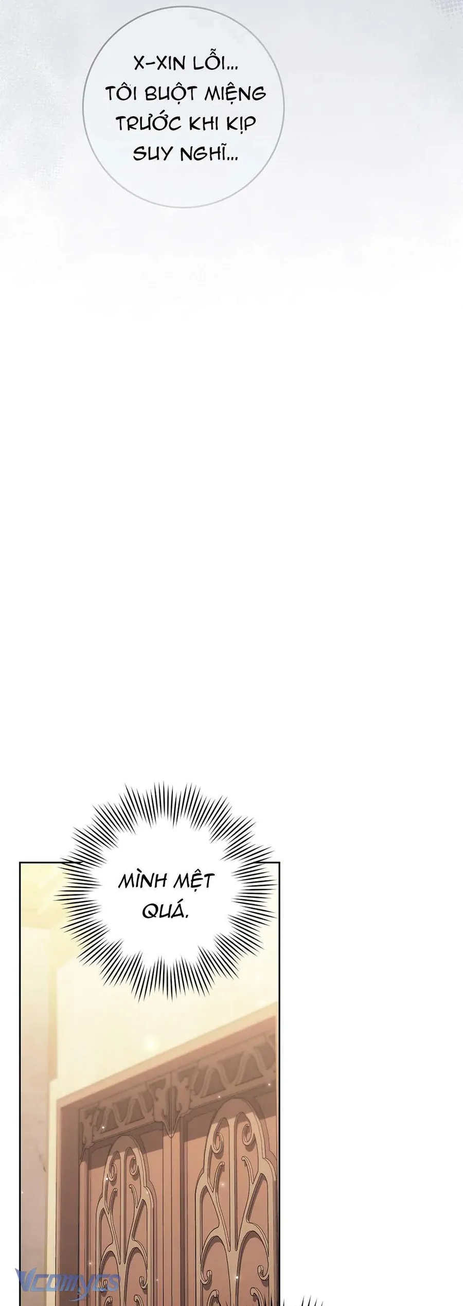 Đầu Bếp Hoàng Gia - Chương 159 - Trang 50