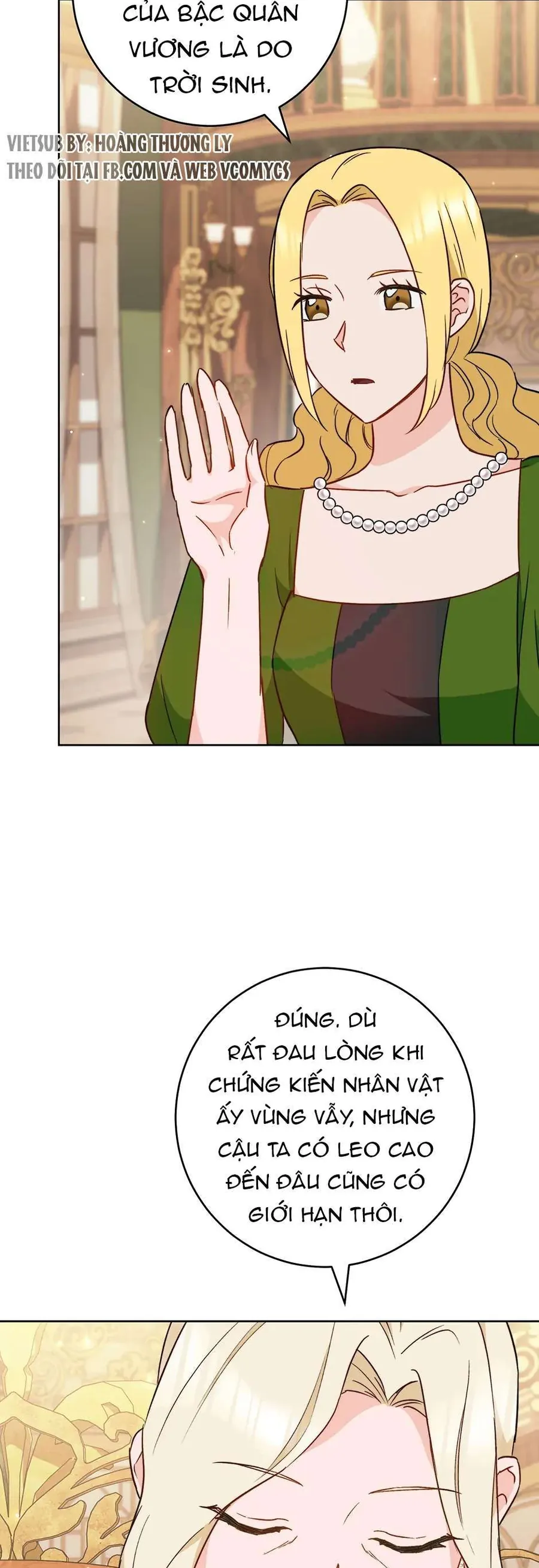 Đầu Bếp Hoàng Gia - Chương 159 - Trang 29