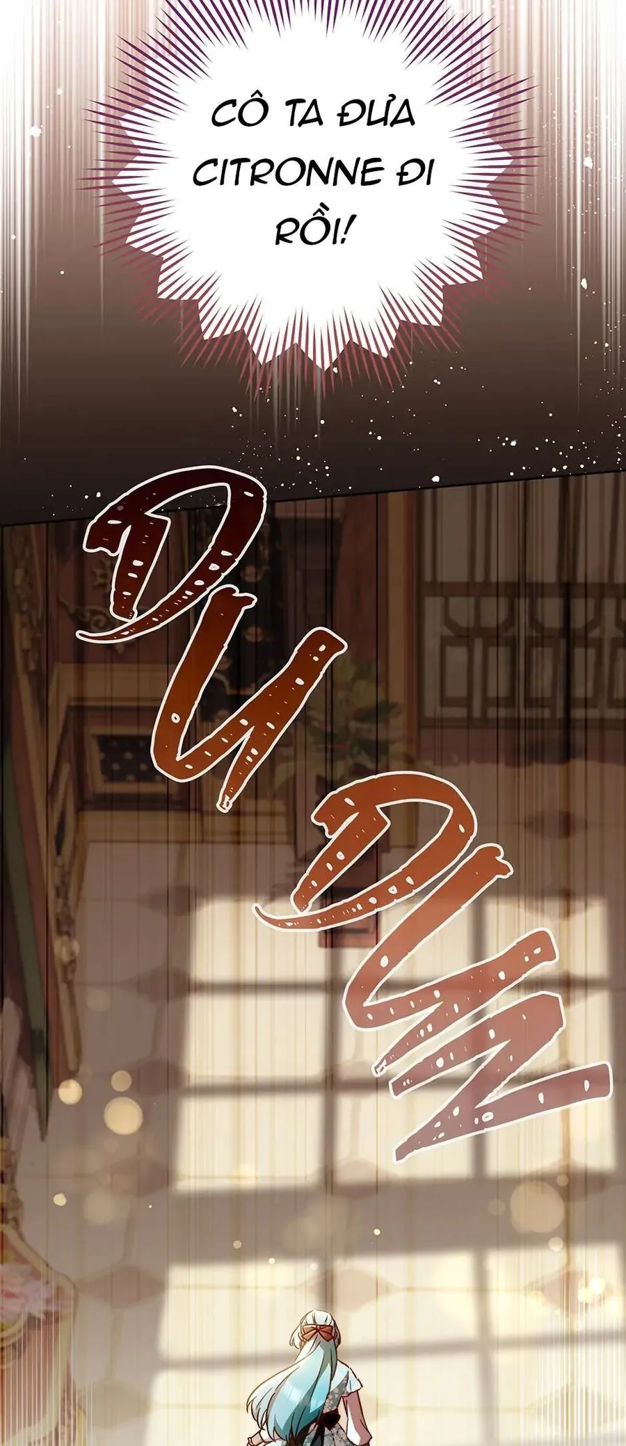 Đầu Bếp Hoàng Gia - Chương 159 - Trang 63