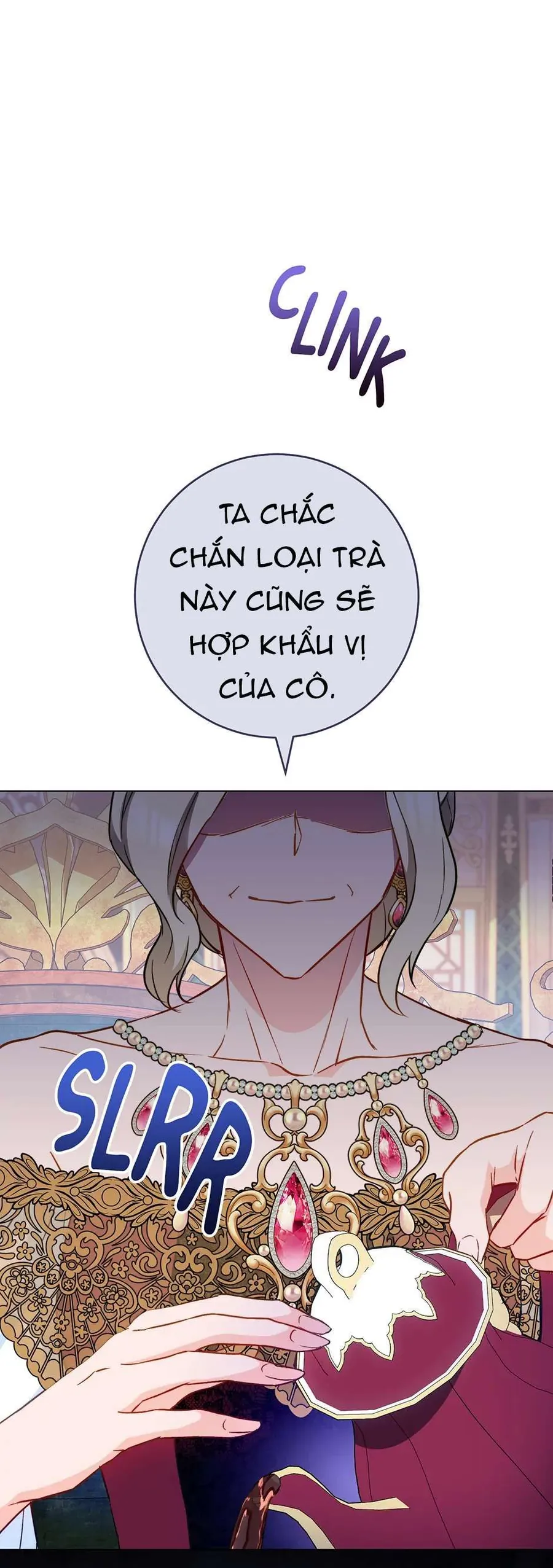 Đầu Bếp Hoàng Gia - Chương 159 - Trang 3