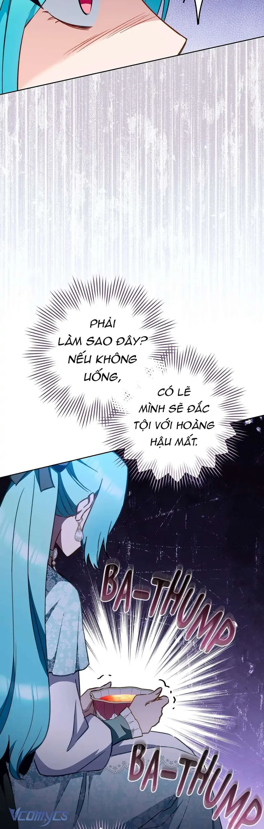 Đầu Bếp Hoàng Gia - Chương 159 - Trang 14