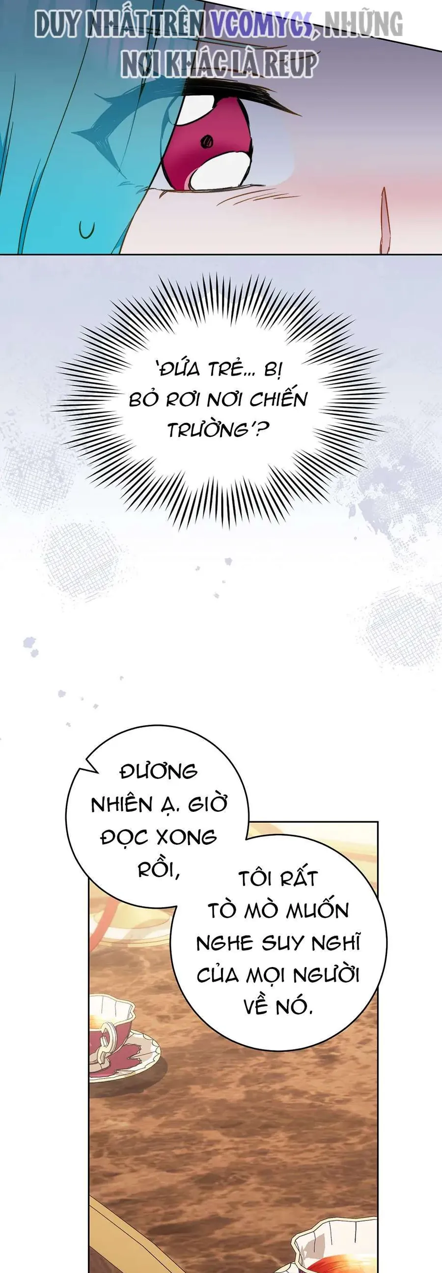 Đầu Bếp Hoàng Gia - Chương 159 - Trang 25