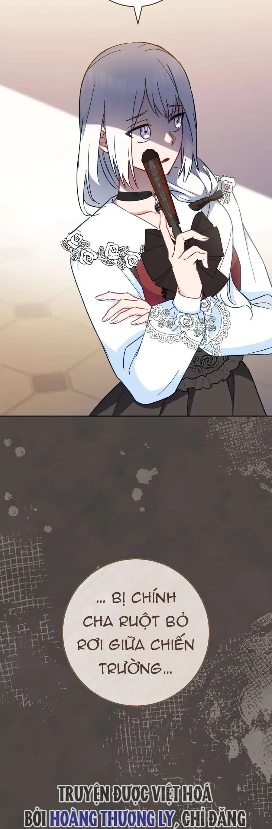 Đầu Bếp Hoàng Gia - Chương 159 - Trang 44