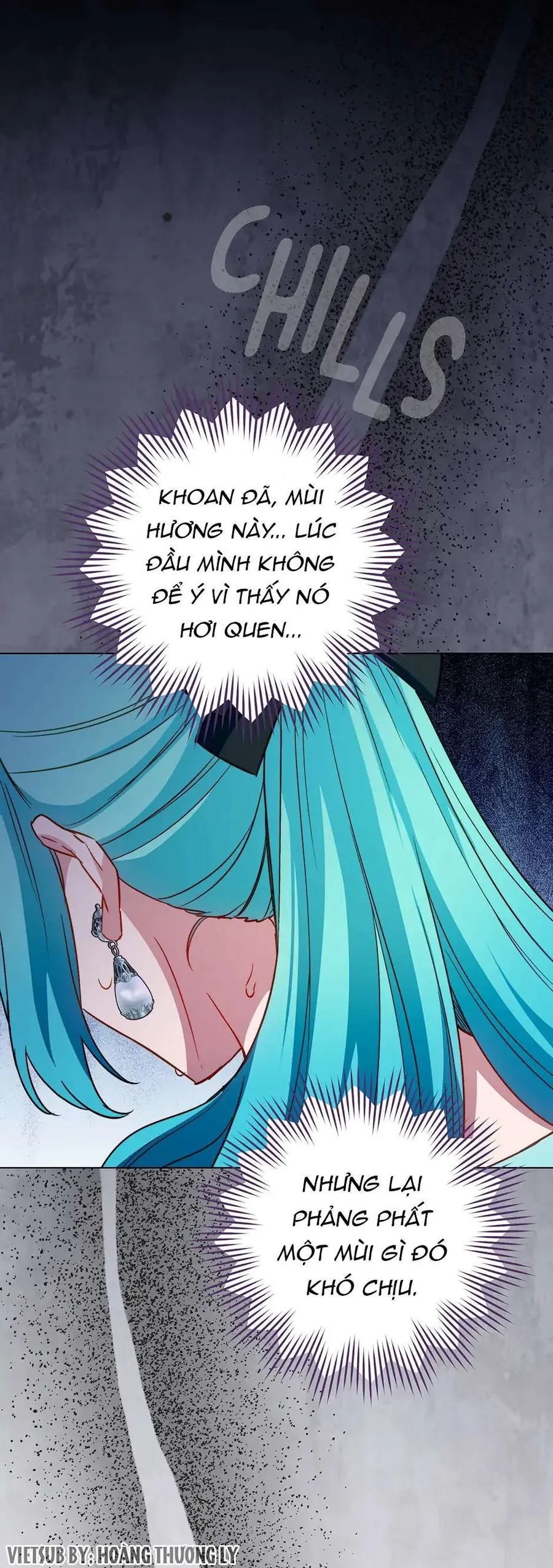 Đầu Bếp Hoàng Gia - Chương 159 - Trang 4